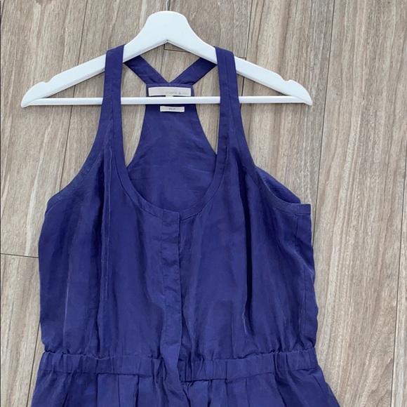 Monk & Lou button down dress - Picture 5 of 8